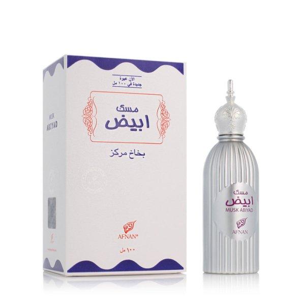 Uniszex Parfüm Afnan EDP Musk Abiyad 100 ml