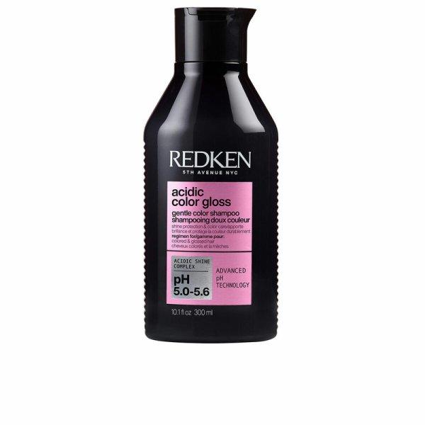 Sampon Festett Hajra Redken Acidic Color Gloss 500 ml Fényerő fokozó