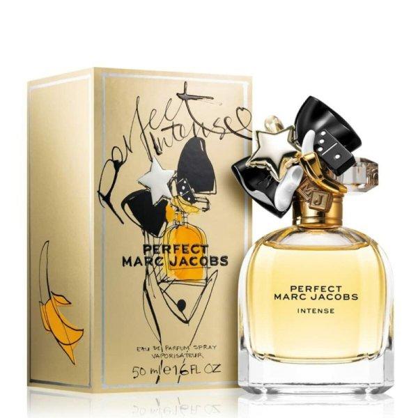 Női Parfüm Marc Jacobs Perfect Intense 50 ml