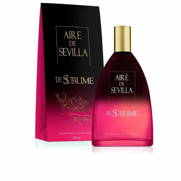 Női Parfüm Aire Sevilla Le Sublime EDT (150 ml)