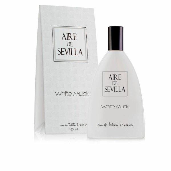 Női Parfüm Aire Sevilla White Musk EDT (150 ml)