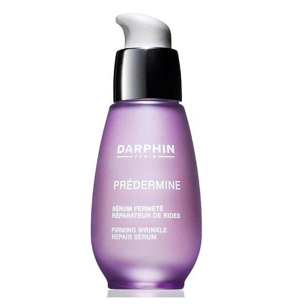 Darphin Megújító ránctalanító szérum
Prédermine (Firming Wrinkle Repair Serum) 30 ml