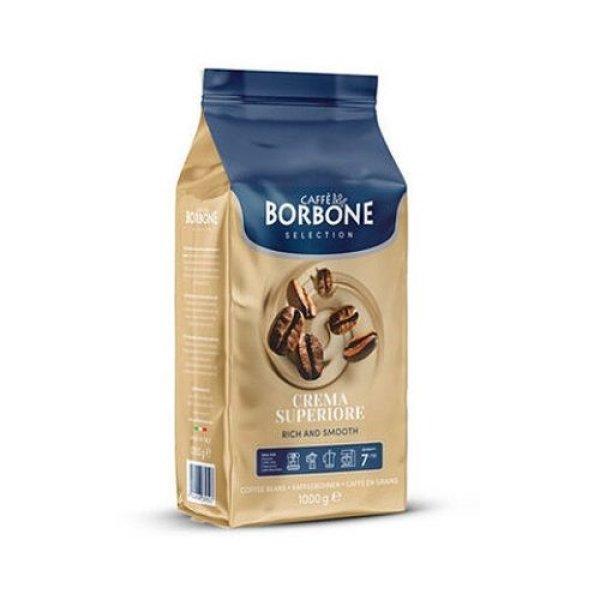 Caffé Borbone Selection Crema Superiore szemes kávé 1kg