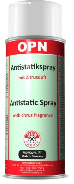Antisztatikus spray OPN