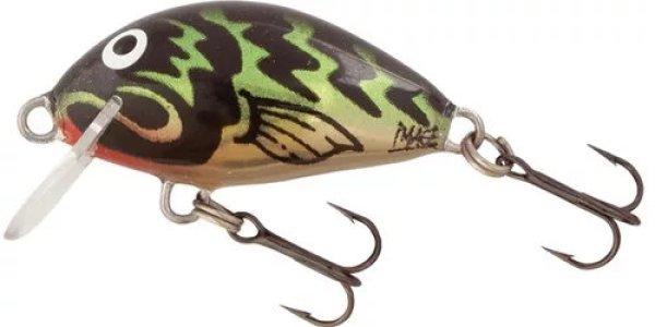 Salmo Tiny Floating IT3F 3cm 2g wobbler (84503-176) GGT