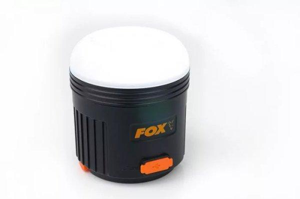 FOX Halo Power Light sátorlámpa és powerbank (CEI170)