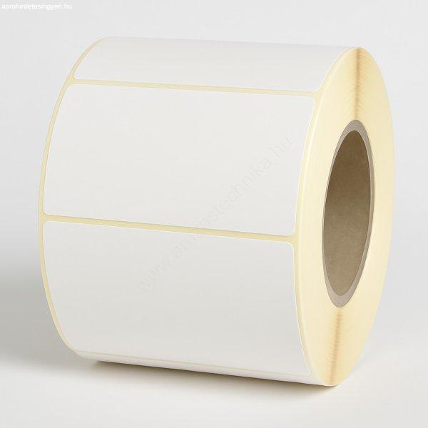 58x99,6mm THERMO TOP(400db/40) hűtőházi