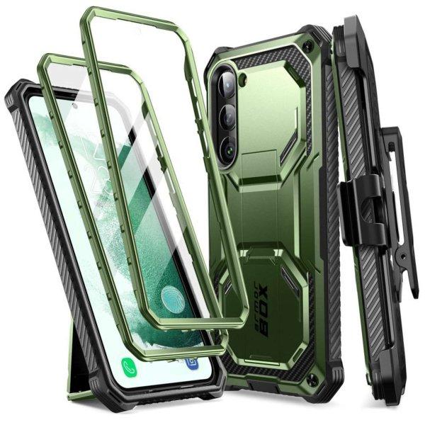 I-Blason - Armorbox - Samsung Galaxy S23 - Guldan (KF2311915)