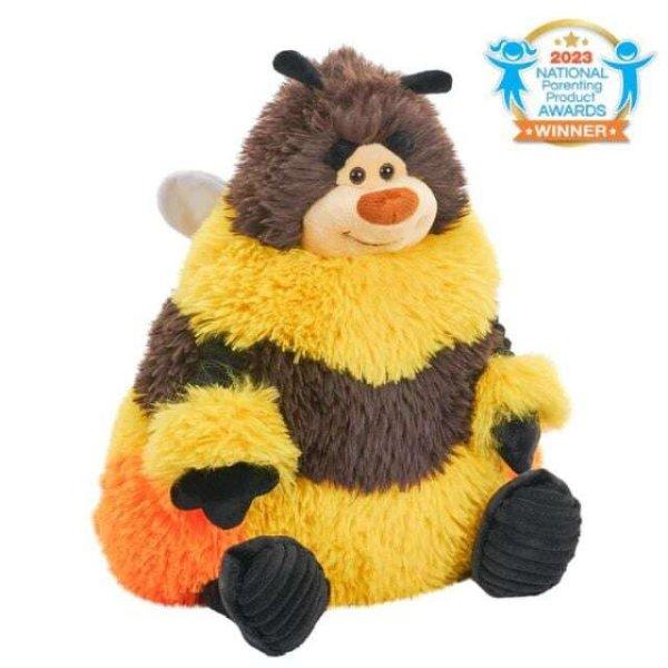 Bee Snuggleluvs - Plus vad köztársasági játék 38 cm