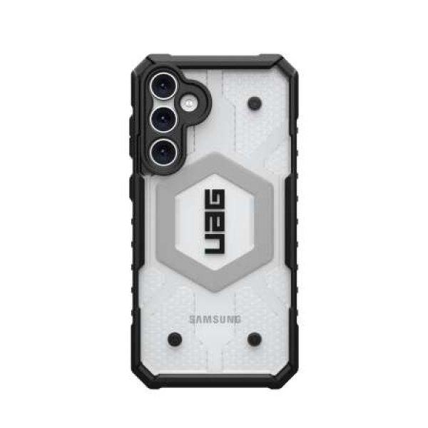 UAG Pathfinder tok Samsung Galaxy S23 FE - átlátszó