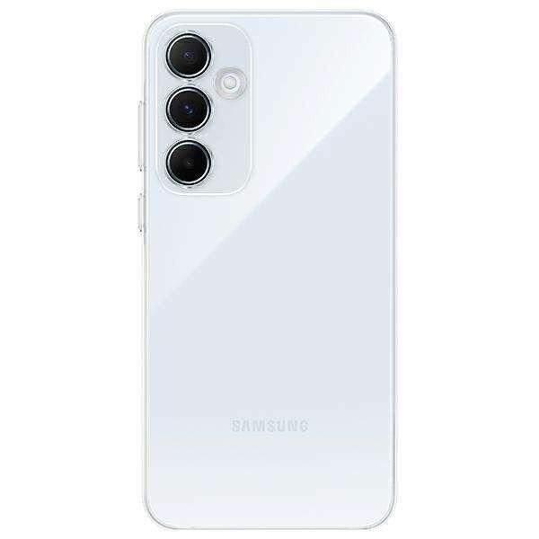 Samsung EF-QA556CTEGWW átlátszó tok Samsung Galaxy A55 5G