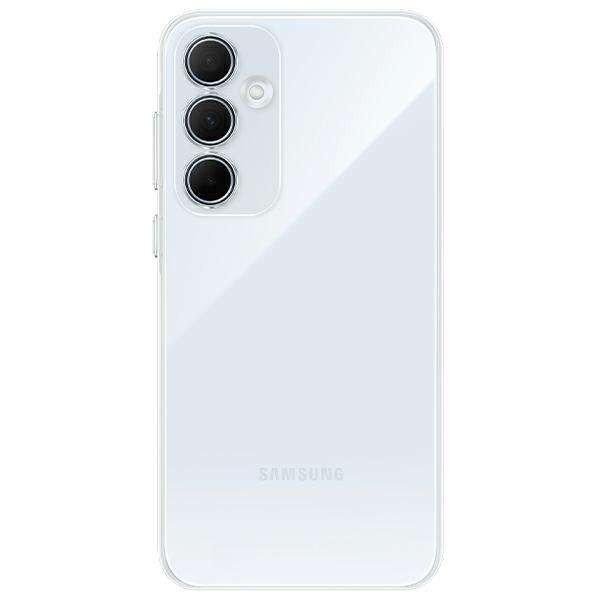 Samsung EF-QA356CTEGWW átlátszó tok Samsung Galaxy A35 5G