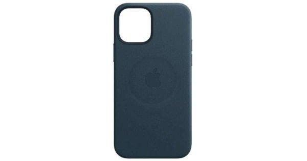 Apple iPhone 12 Pro Max Magsafe Tok - Balti kék