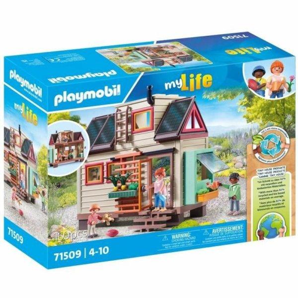 Babaház kiegészítők Playmobil