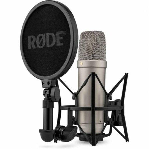 Kondenzátor mikrofon Rode Microphones NT1-A 5th Gen
