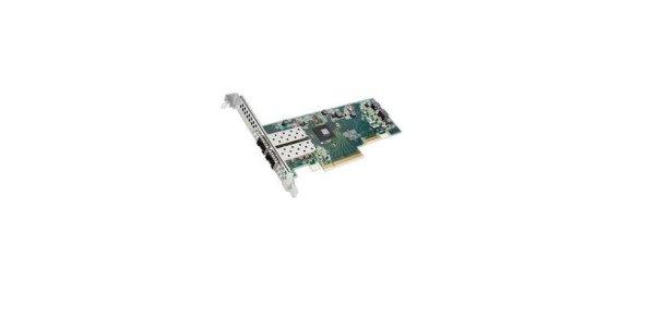 Dell Broadcom 57412 10G SFP+ PCIe hálózati kártya