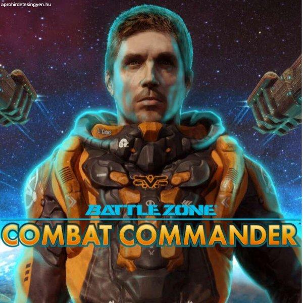 Battlezone: Combat Commander (Digitális kulcs - PC)