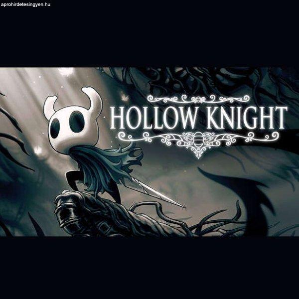 Hollow Knight (EU) (Digitális kulcs - PC)