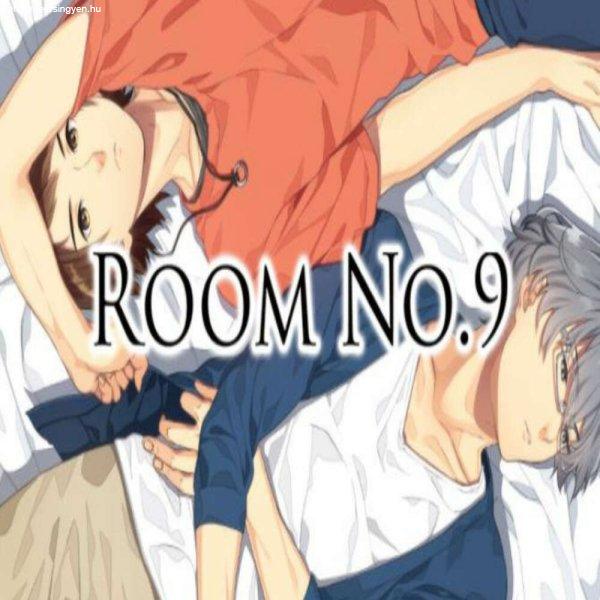Room No. 9 (Digitális kulcs - PC)