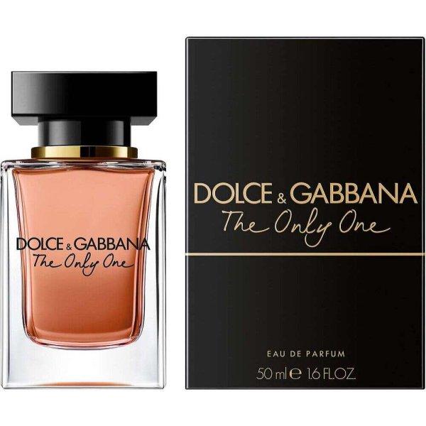 Dolce & Gabbana The Only One EDP 50ml Női Parfüm