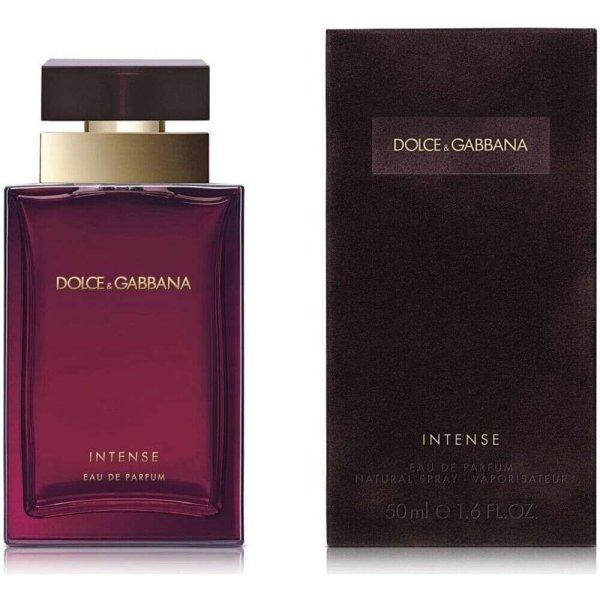 Dolce & Gabbana Pour Femme Intense EDP 50 ml Női Parfüm