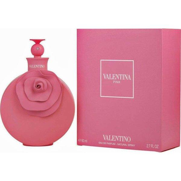 Valentino Valentina Pink EDP 80ml Női Parfüm