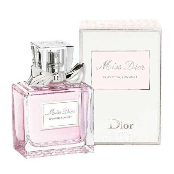 Christian Dior Miss Dior Blooming Bouquet EDT 100 ml Női Parfüm