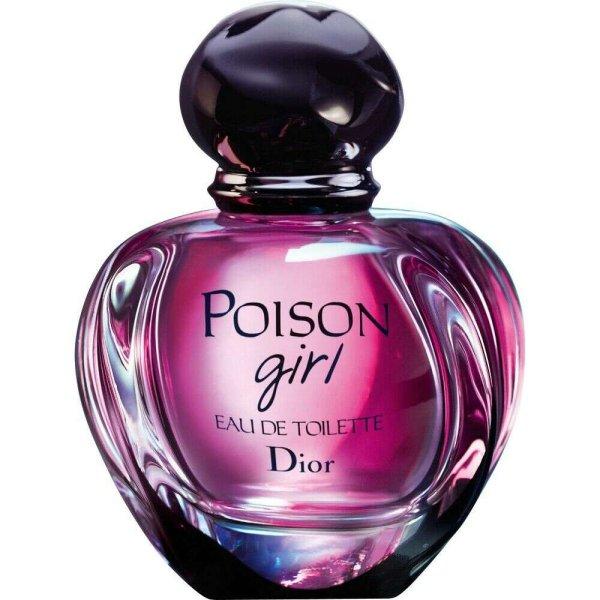 Christian Dior Poison Girl EDT 100ml Tester Női Parfüm
