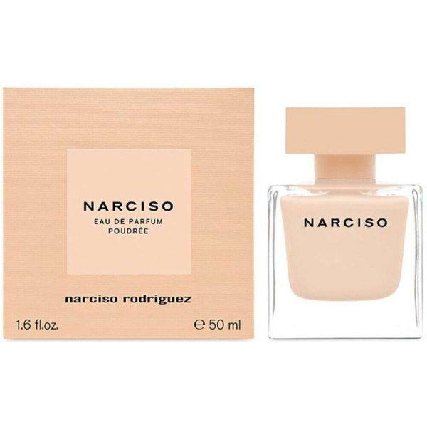 Narciso Rodriguez Narciso poudrée EDP 50ml Női Parfüm