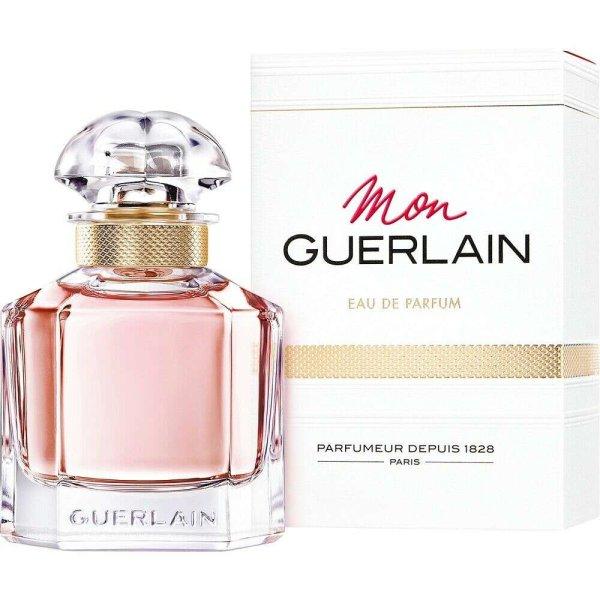 Guerlain Mon Guerlain EDP 100ml Női Parfüm