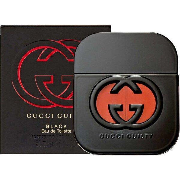 Gucci Guilty Black EDT 50ml Női Parfüm