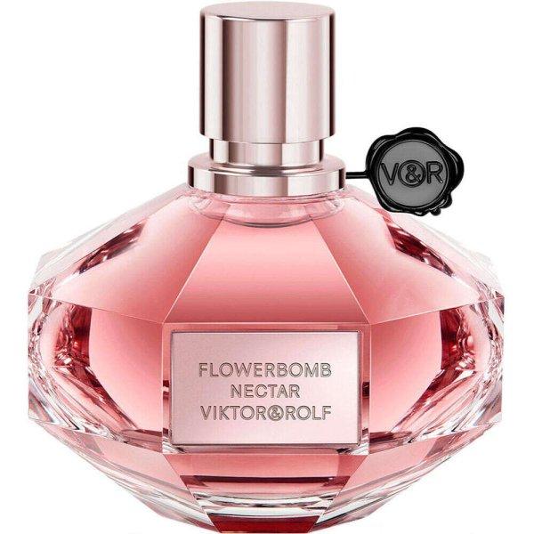 Viktor & Rolf Flowerbomb Nectar EDP 90ml Tester Női Parfüm