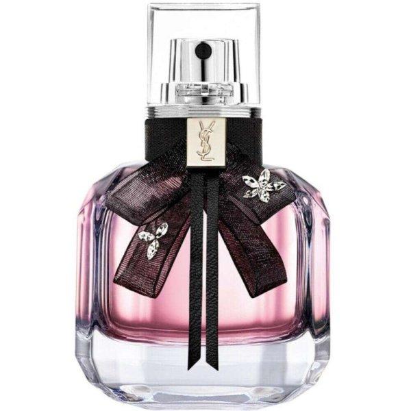 Yves Saint Laurent Mon Paris Parfum Floral EDP 90ml Tester Női Parfüm