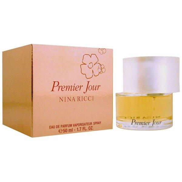 Nina Ricci Premier Jour EDP 50 ml Női Parfüm