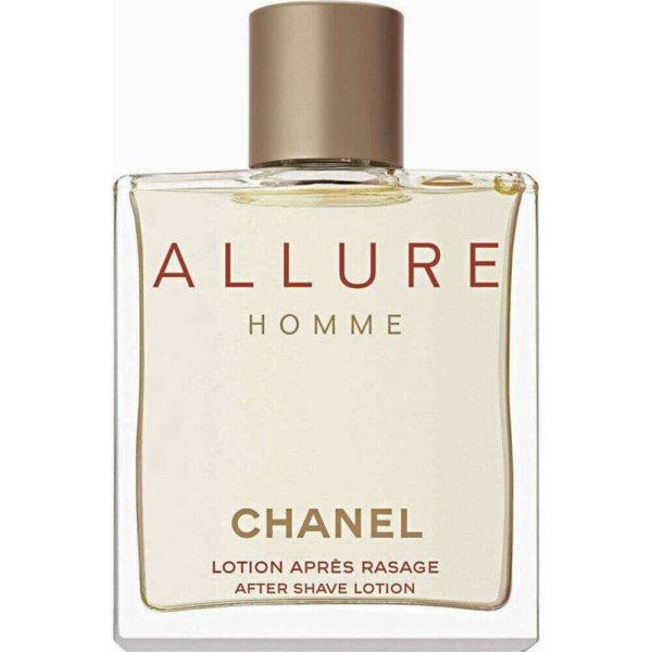 Chanel Allure Homme After Shave 100ml Férfi