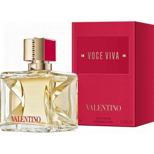 Valentino Voce Viva EDP 50ml Női Parfüm
