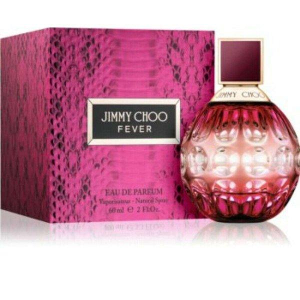 Jimmy Choo Fever EDP 60ml Női Parfüm