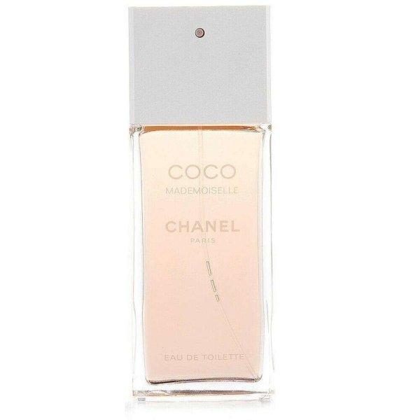 Chanel Coco Mademoiselle EDT 100ml tester Női Parfüm