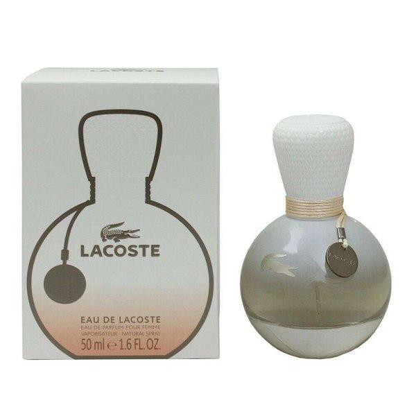 Lacoste Eau de Lacoste EDP 90 ml Női Parfüm