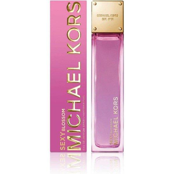 Michael Kors Sexy Blossom EDP 50ml Női Parfüm