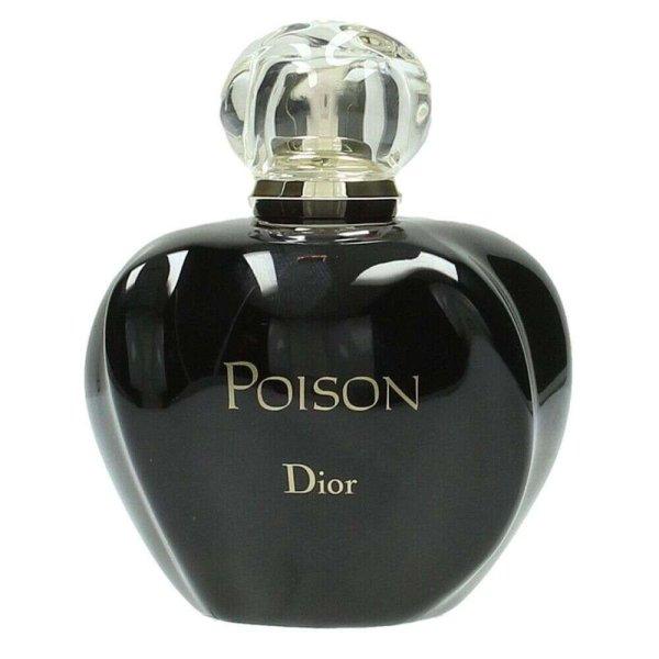Christian Dior Poison EDT 100ml tester Női Parfüm
