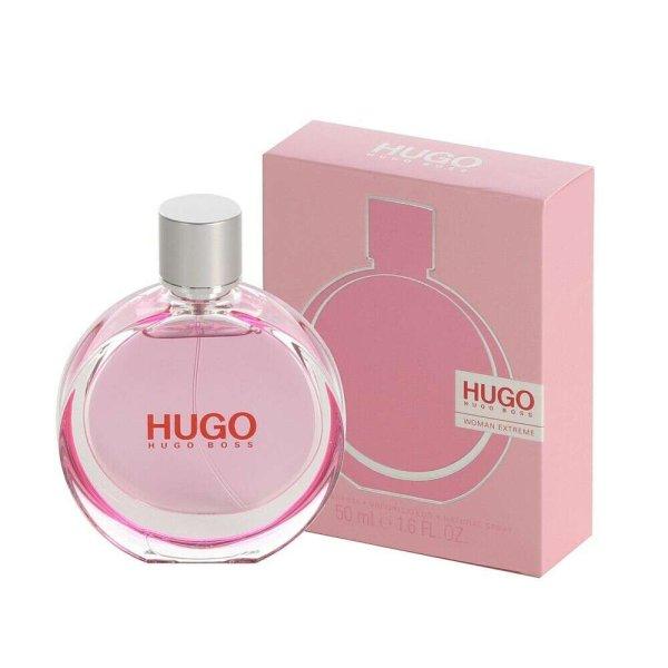 Hugo Boss Hugo Woman Extreme EDP 75ml Női Parfüm