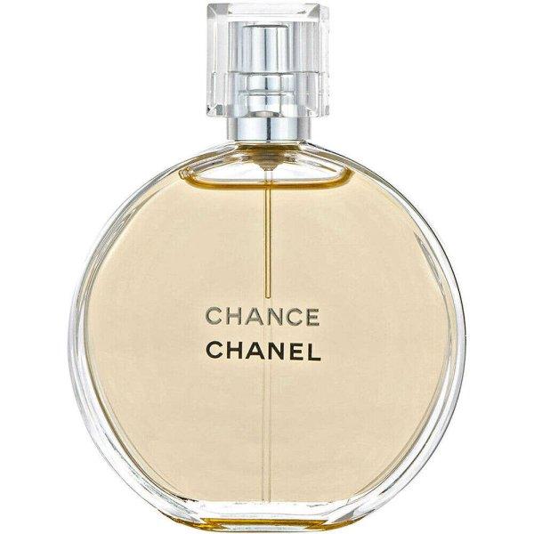 Chanel Chance EDT 50ml Tester Női Parfüm