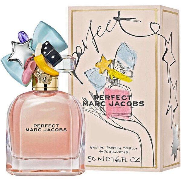 Marc Jacobs Perfect EDP 50ml Női Parfüm