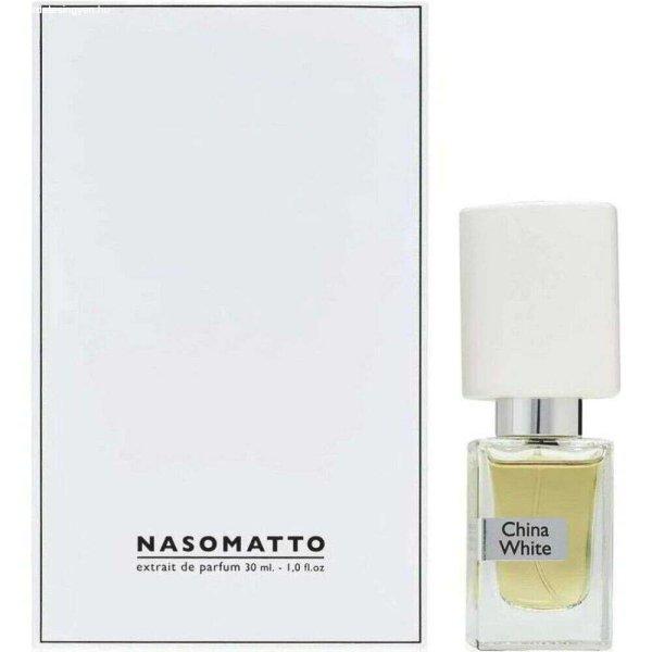 Nasomatto China White Extrait de Parfum 30ml Női Parfüm