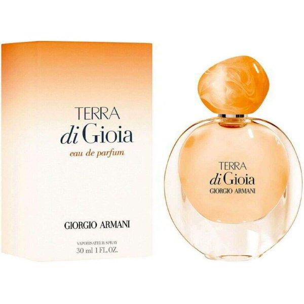 Giorgio Armani Terra di gioia EDP 30ml Női Parfüm