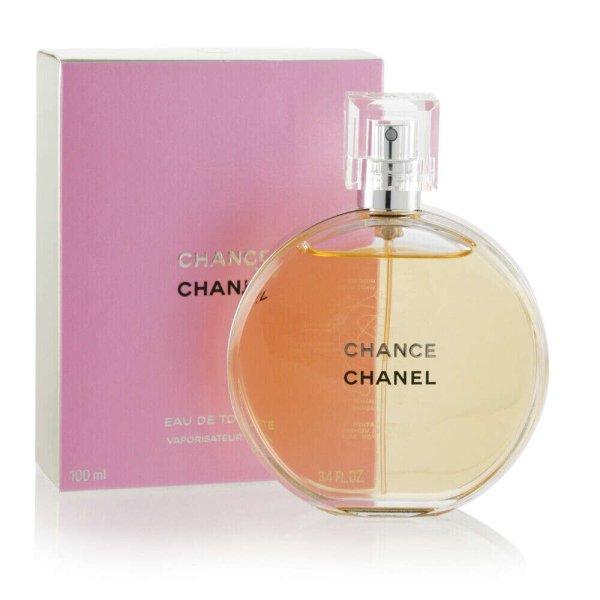 Chanel Chance EDT 50 ml Női Parfüm