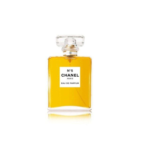 Chanel Chanel No.5 EDP 100 ml Tester Női Parfüm