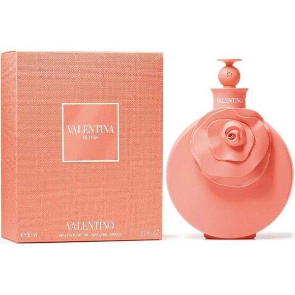 Valentino Valentina Blush EDP 80ml Női Parfüm