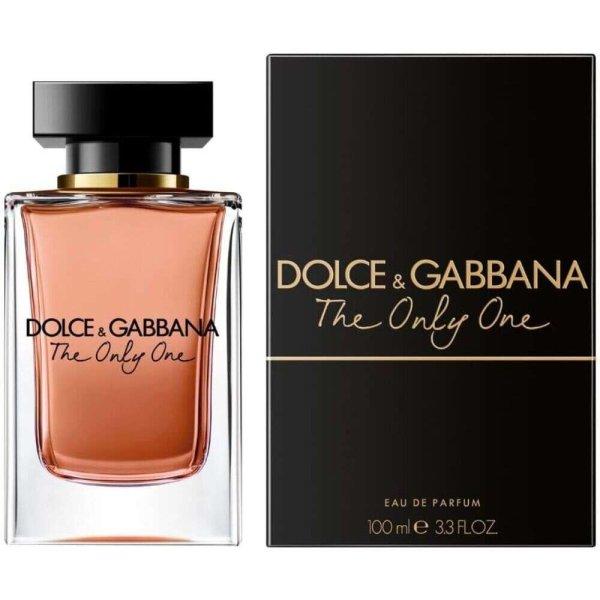 Dolce & Gabbana The Only One EDP 100 ml Női Parfüm